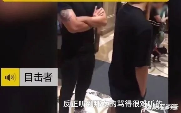 微博网红Saya殴打孕妇,是谁给了她这种任性?