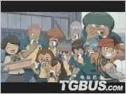 NDS《闪电十一人2.1体验版》要点及指南