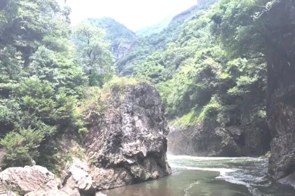 屏南旅游必去十大景点