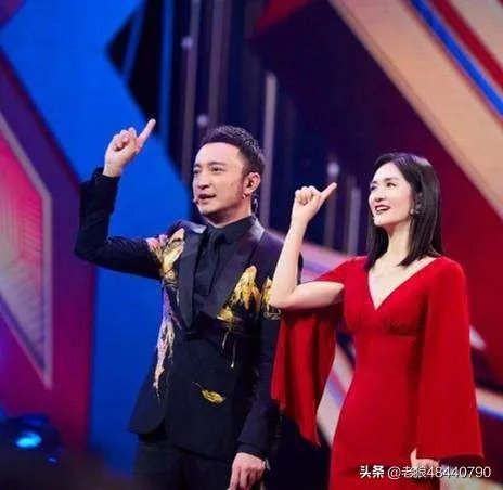 2020年湖南卫视春晚主持人没有谢娜，是什么原因？