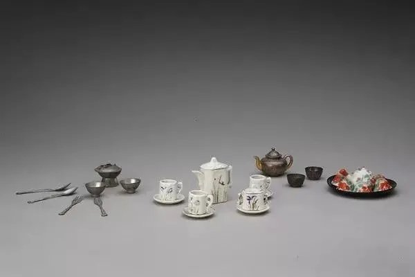 古时候的小皇帝们有哪些玩具呢?