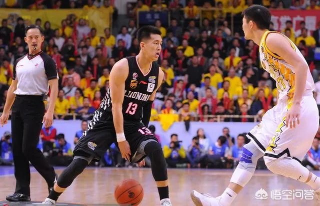 首战已摸清底细，广厦能后来俱上4：1淘汰辽宁队吗？