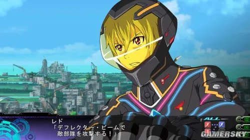 《第三次超级机器人大战Z:天狱篇(3rd Super Robot Wars Z:Tengoku Hen)》首曝截图 官网上线参战作品一览