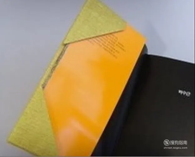 怎样包书皮?书皮的简单包法