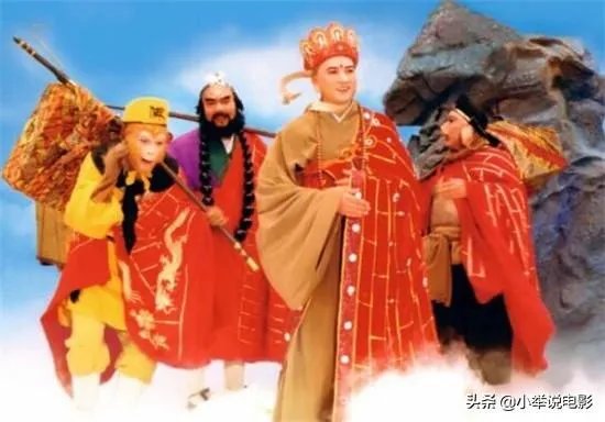 《西游记》里的三个唐僧，你认为哪个演的最好？