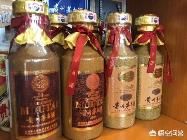 以目前市场对茅台酒的需求,茅台酒价格还会继续上涨吗?