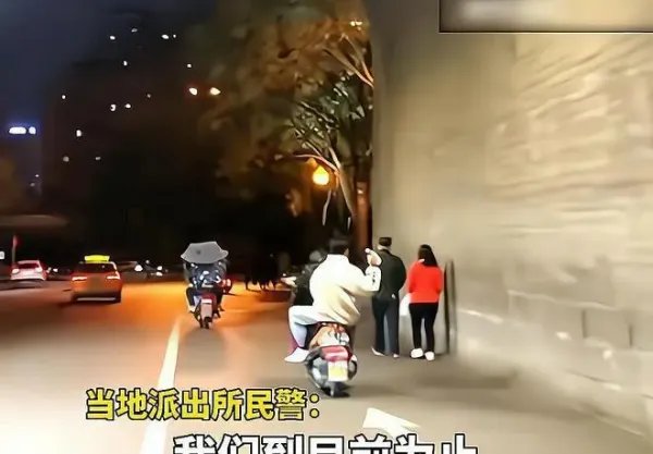 男子用不明液体泼向路人，警方迅速将其控制，男子的做法有哪些危害？