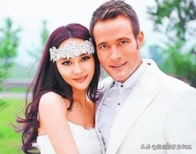 吴奇隆前妻马雅舒现在怎么样?