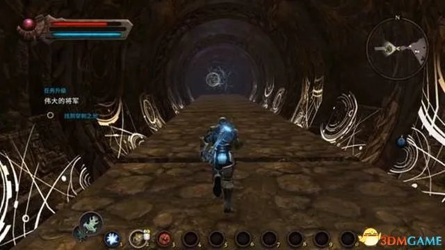 《阿玛拉王国:惩罚 重置版》全剧情流程图文攻略 DLC剧情流程攻略