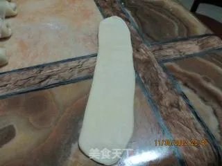绿豆饼