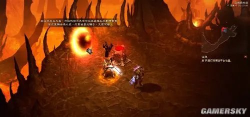 暗黑3真不是奶牛关怎么进 暗黑3真不是奶牛关玩法介绍