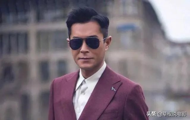 古天乐深夜发文:“我刚刚订婚,晚安”,古天乐和谁订婚了?是宣萱吗?