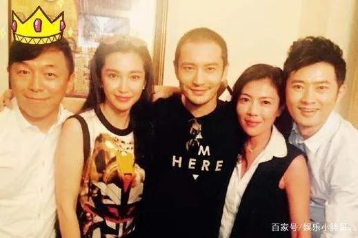 息影的任泉做了什么?开公司办杂志入股华谊,如今怎样?