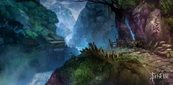 《幻想三国志5》再曝东吴势力 系列经典角色重新回归