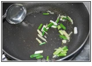 你不能不会的－－蒜苗炒肉丝