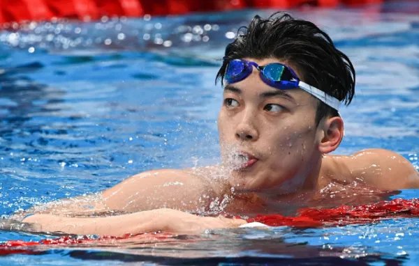 如何评价汪顺东京奥运会男子200米混合泳夺冠?