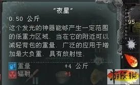 《迷失地带之普里皮亚季的召唤》“寻宝者”成就 全神器+产地简介