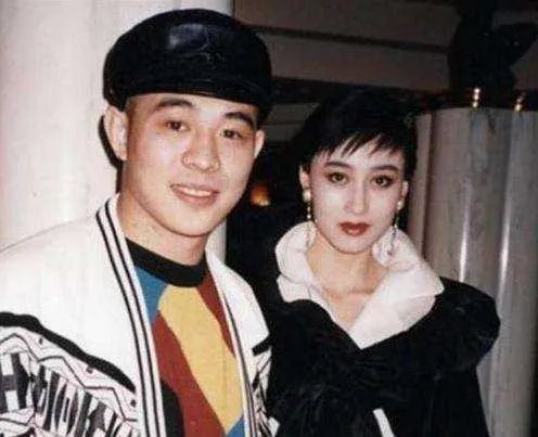 利智为何不做赌王五太?“吊”了李连杰10年才肯嫁,背后有什么秘密?