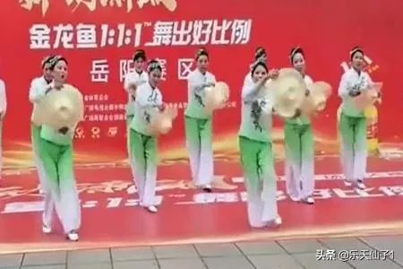怎样跳好广场舞呢?