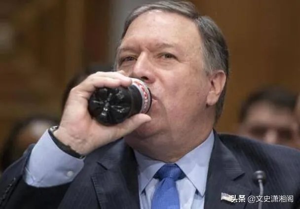 美国国务卿彭佩奥父亲去世,未透露是否死于新冠病毒,大家怎么看?