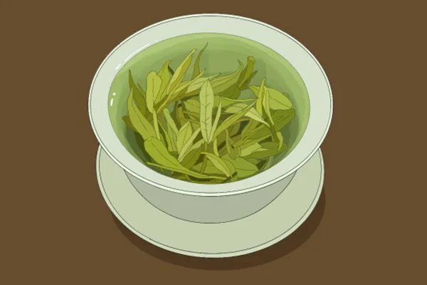 莲子心的功效与作用及食用方法