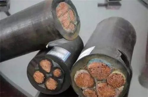 双拼电缆什么意思
