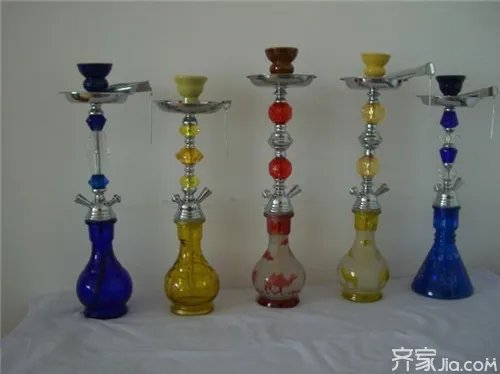 【涨知识】水烟壶怎么用 怎样选购水烟壶