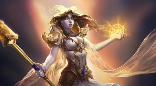 魔兽世界9.0大秘境词缀轮换表更新了吗？
