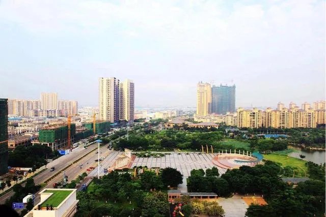 顺德南海为什么不愿意并入佛山