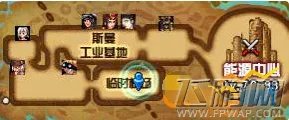 DNF克洛诺斯岛从哪里进入