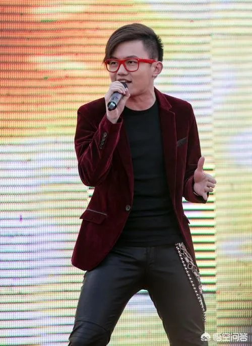 华语乐坛十大男高音都有谁？
