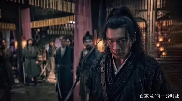 《水浒传》主演现状:为什么说孙二娘比潘金莲争议大?