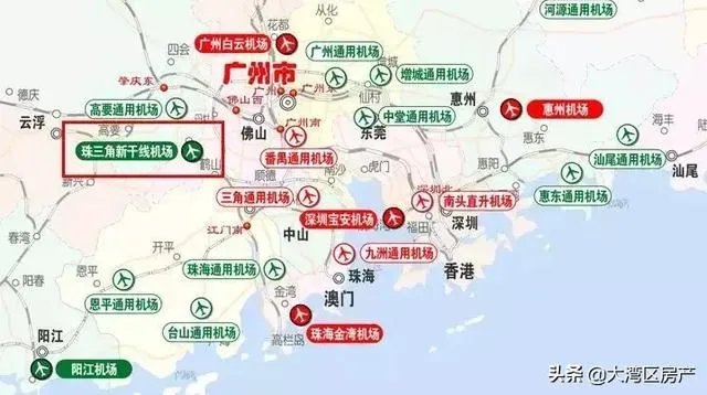 未来5年,佛山的房价会是怎样的走势?