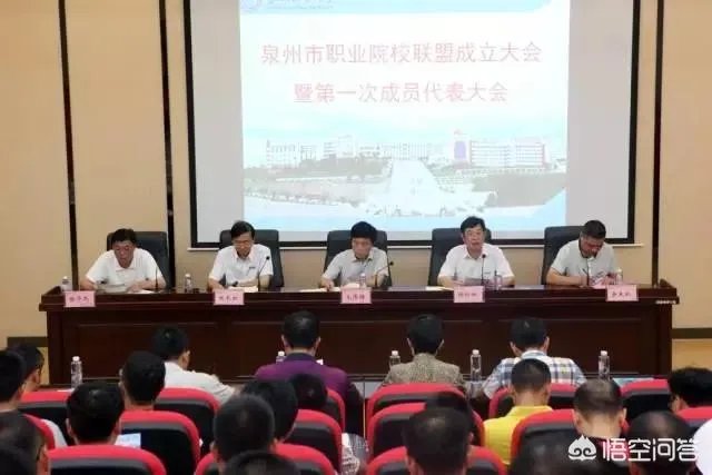 福建黎明职业大学怎么样?