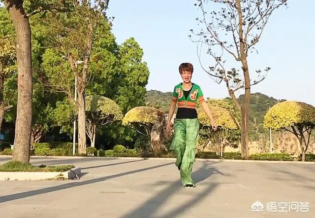 怎样跳好广场舞呢?