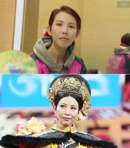 有哪些明星的机场素颜照其实是“伪素颜”?怎么做到的?
