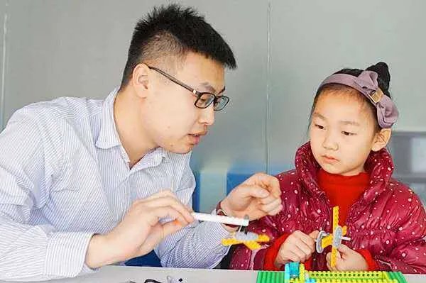 儿童教育项目哪个好?