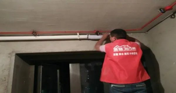 新风系统品牌排行推荐的有?
