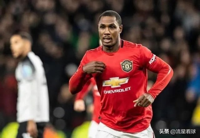 申花为伊哈洛标价2000万英镑,英超豪门曼联会买账吗?