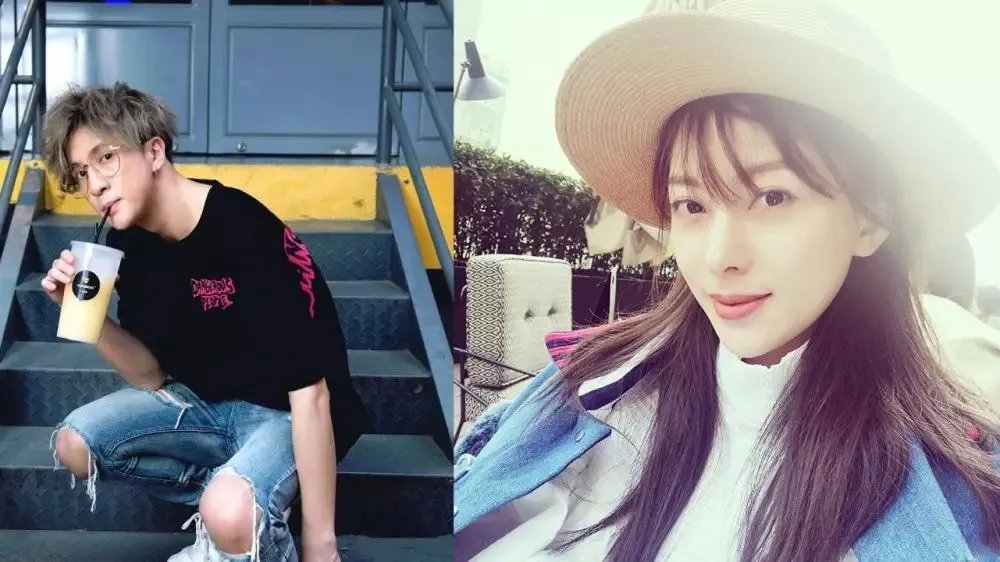 薛之谦和高磊鑫为什么离婚？