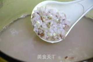 鱼片粥