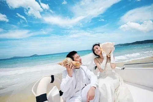 出国拍婚纱照多少钱 出国拍婚纱照哪里好