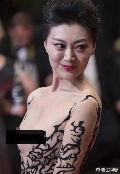 你见过在走红毯时，最拼的明星到底有多拼？