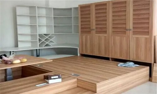 广东整体衣柜招商加盟前景如何 广东整体衣柜品牌推荐