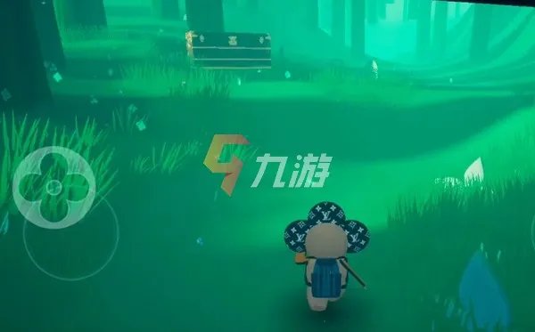lv手游攻略大全 louisthegame全关卡图文攻略
