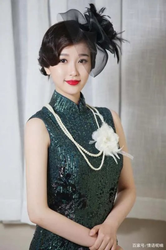 虞书欣被蔡徐坤吐槽做作,是如何变身真名媛的?