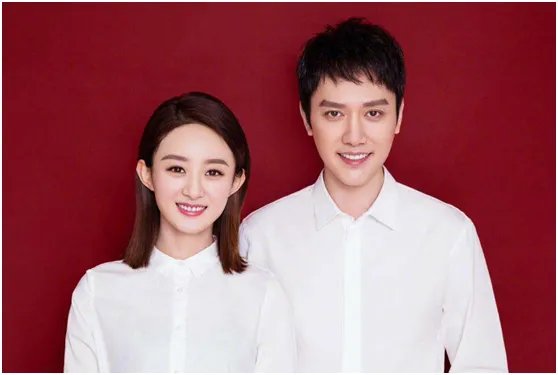 冯绍峰的前女友都有谁?