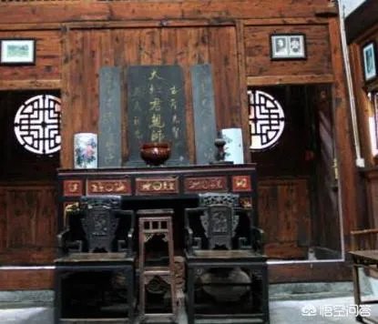 天地国亲师位代表什么意思？