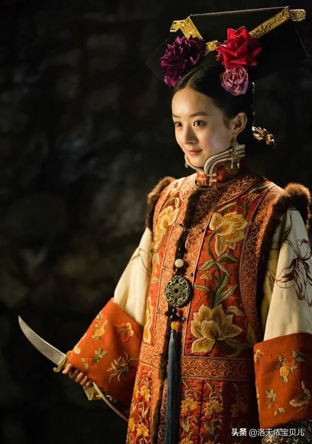 赵丽颖的演技好还是杨幂的演技好,为什么?