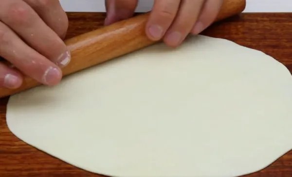 东北春饼的做法?
